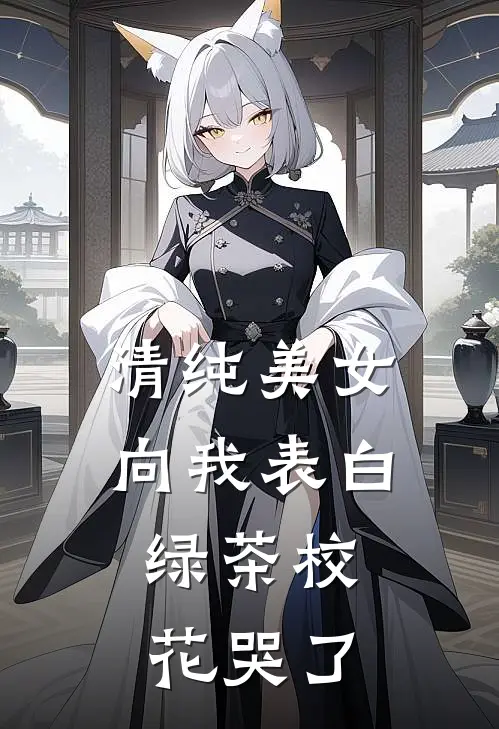 清纯美女向我表白，绿茶校花哭了