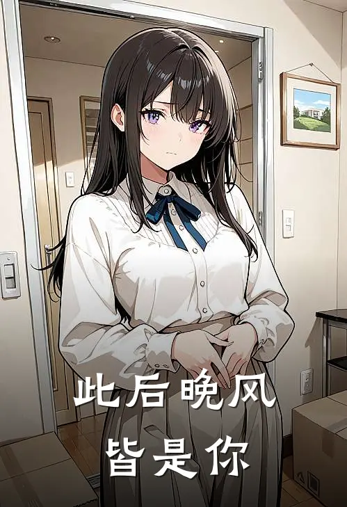 此后晚风皆是你