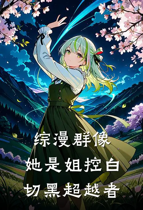 综漫群像：她是姐控白切黑超越者