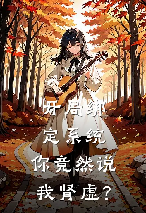 开局绑定系统，你竟然说我肾虚？