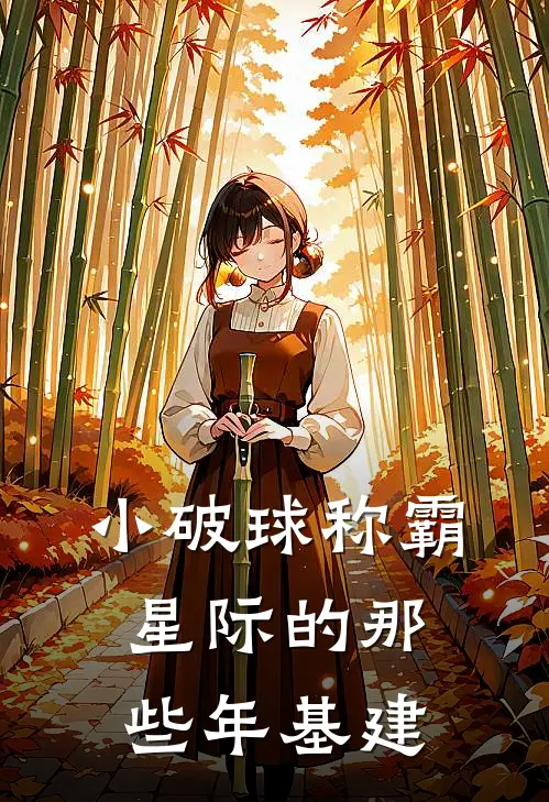 小破球称霸星际的那些年【基建】