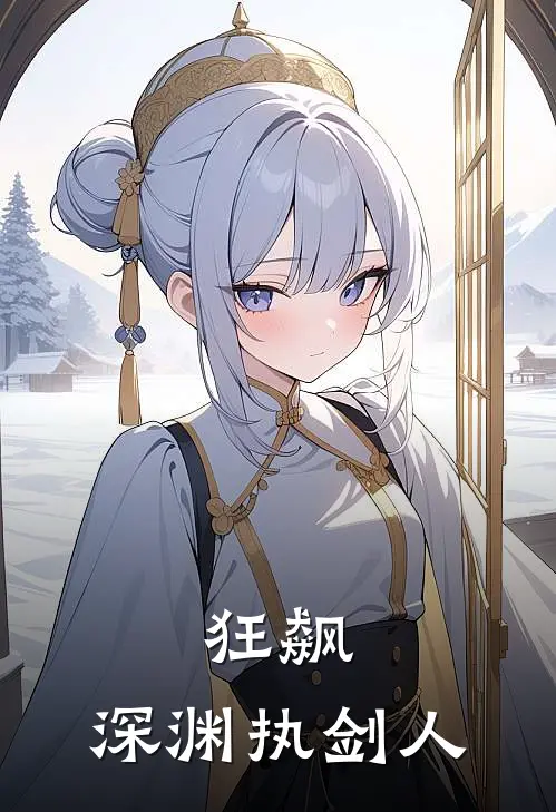 狂飙：深渊执剑人