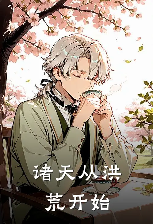 诸天从洪荒开始