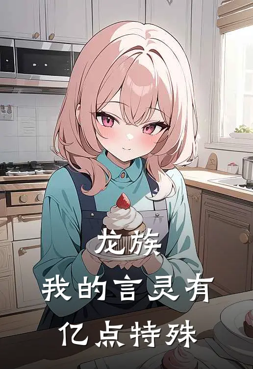 龙族：我的言灵有亿点特殊