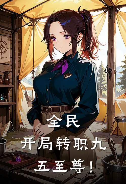 全民：开局转职九五至尊！
