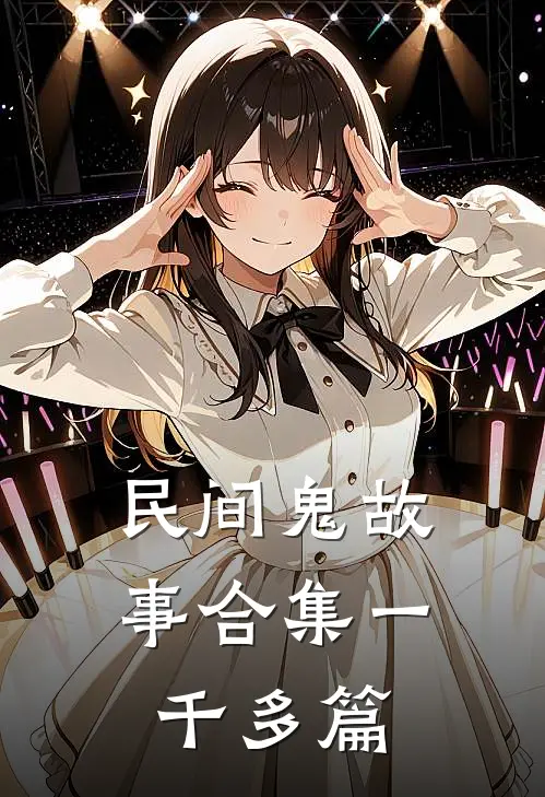 民间鬼故事合集一千多篇