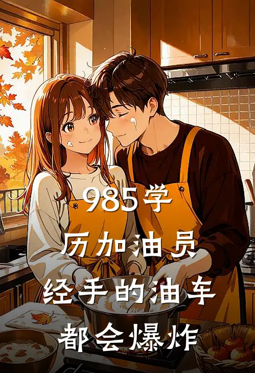 985学历加油员，经手的油车都会爆炸