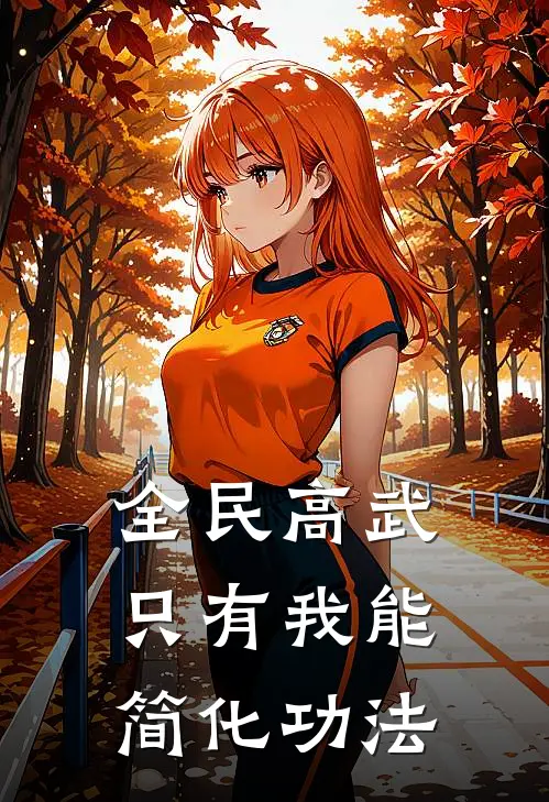 全民高武：只有我能简化功法
