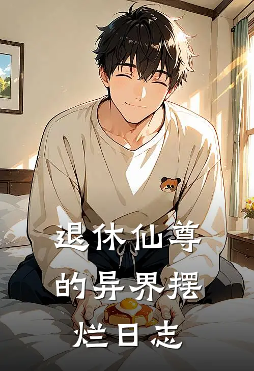 退休仙尊的异界摆烂日志