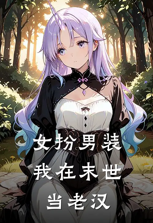 女扮男装：我在末世当老汉