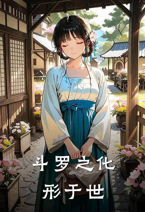 斗罗之化形于世