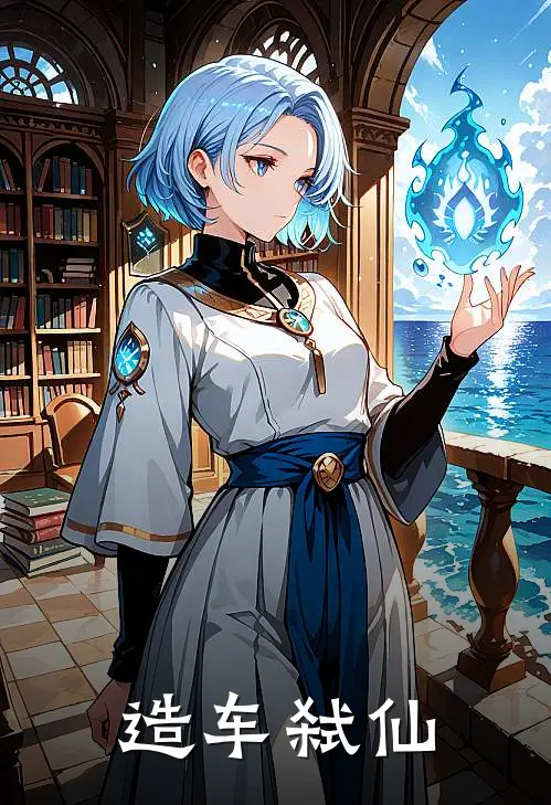 造车弑仙