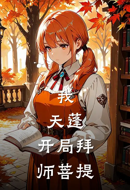 我，天蓬，开局拜师菩提