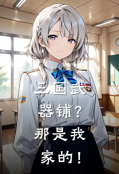 三国武器铺？那是我家的！