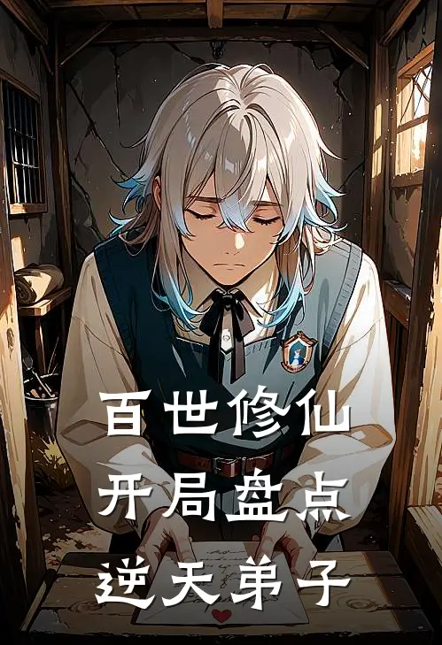 百世修仙：开局盘点逆天弟子