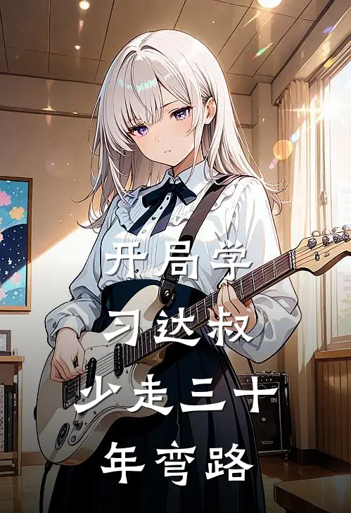 开局学习达叔，少走三十年弯路