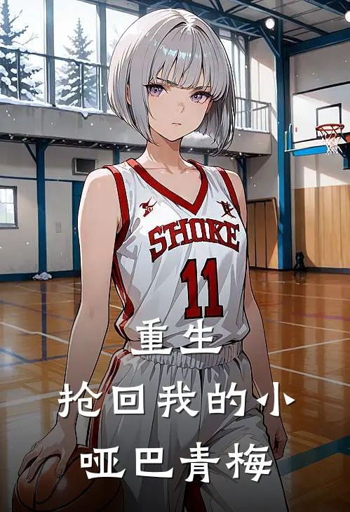 重生：抢回我的小哑巴青梅