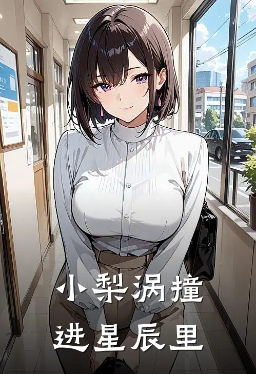 小梨涡撞进星辰里