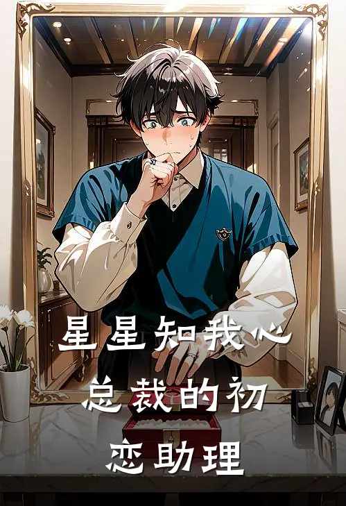 星星知我心：总裁的初恋助理