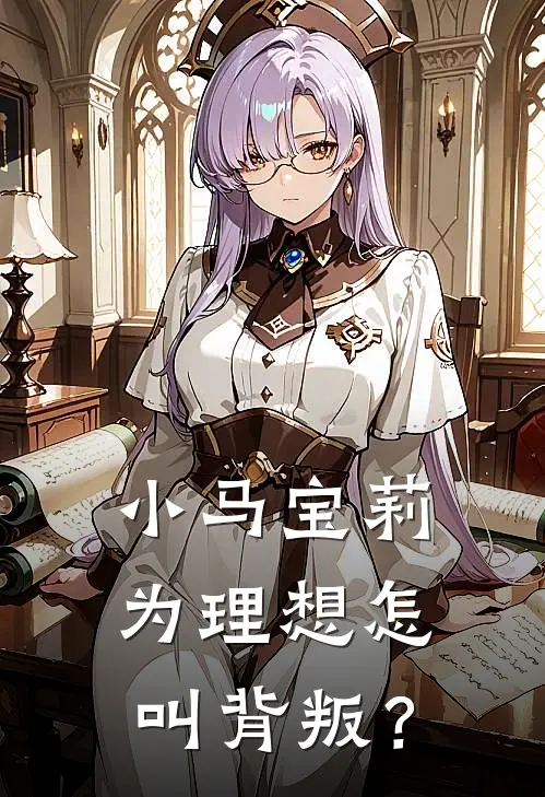 小马宝莉：为理想怎叫背叛？