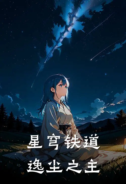 星穹铁道：逸尘之主