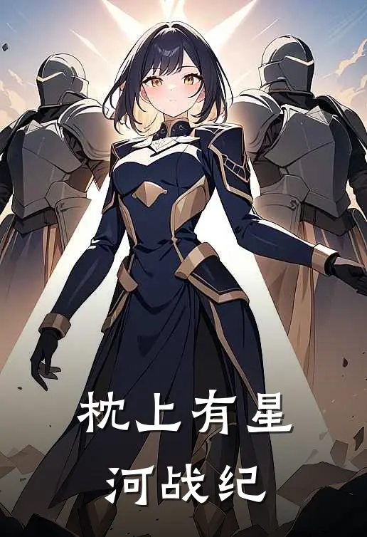 枕上有星河战纪