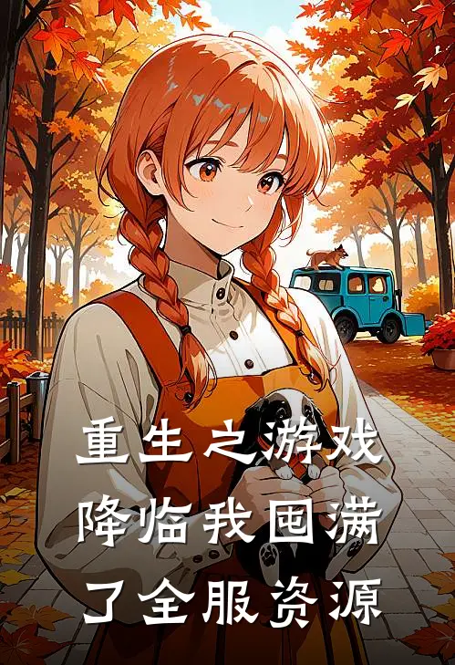 重生之游戏降临我囤满了全服资源