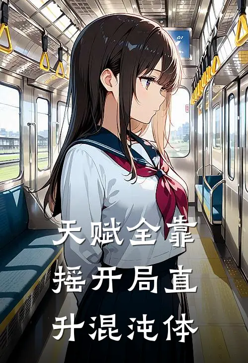 天赋全靠摇开局直升混沌体