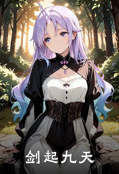 剑起九天