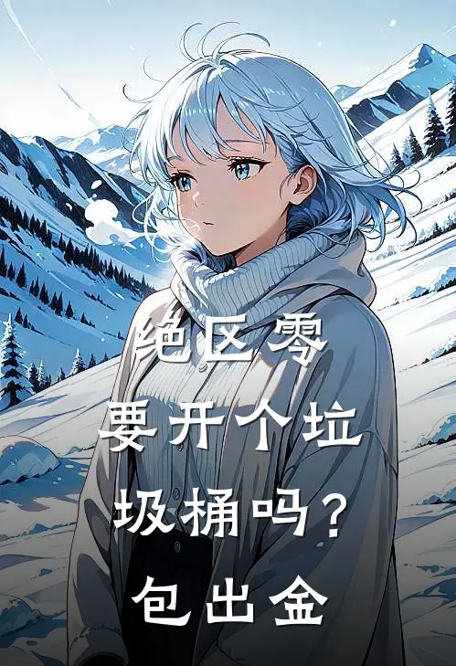 绝区零：要开个垃圾桶吗？包出金