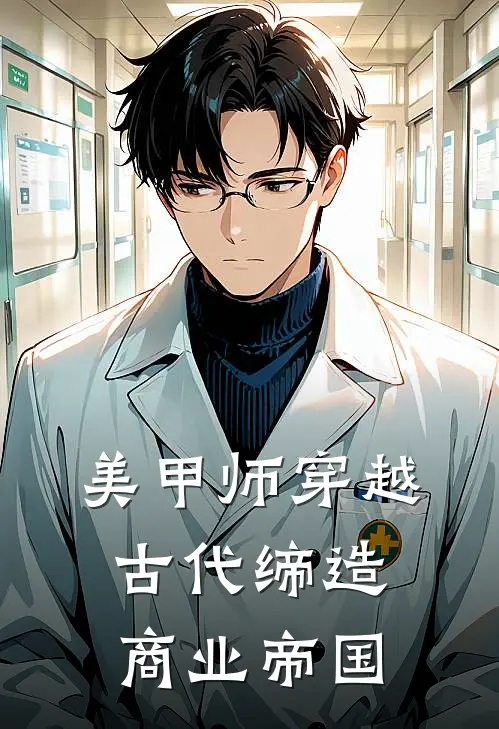 美甲师穿越古代缔造商业帝国