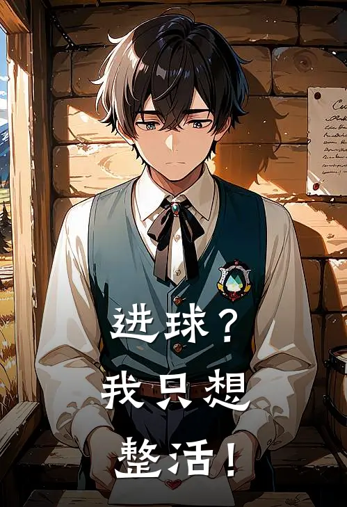 进球？我只想整活！