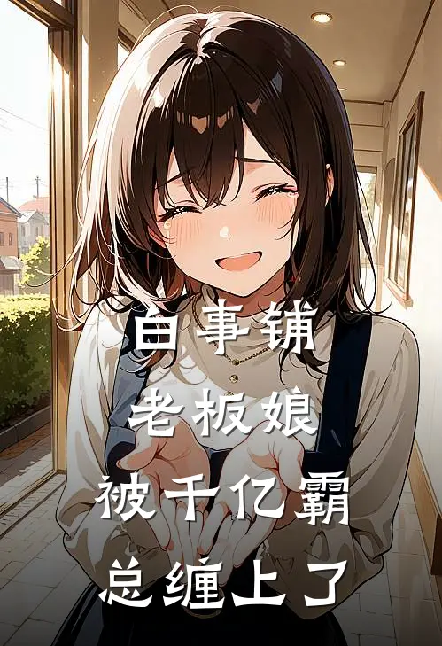 白事铺老板娘，被千亿霸总缠上了