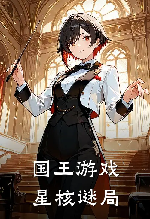 国王游戏：星核谜局