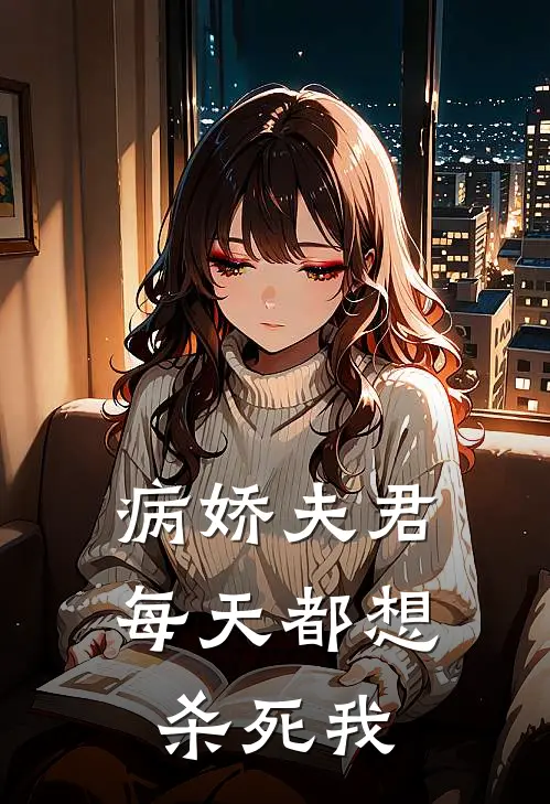 病娇夫君每天都想杀死我