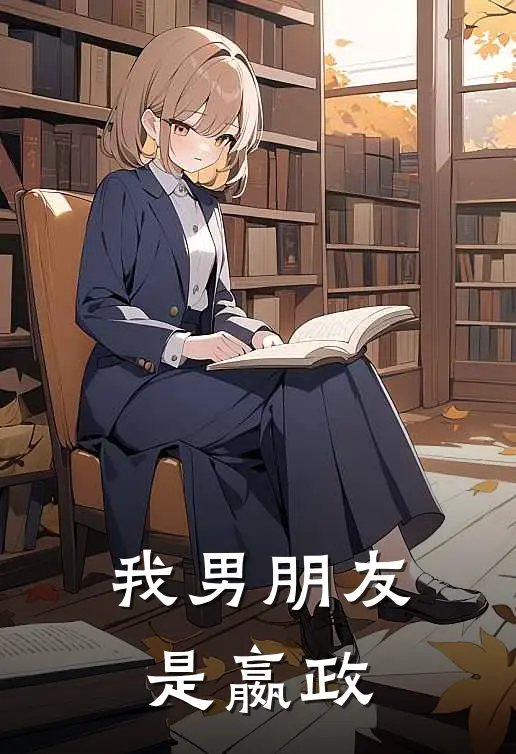 我男朋友是嬴政