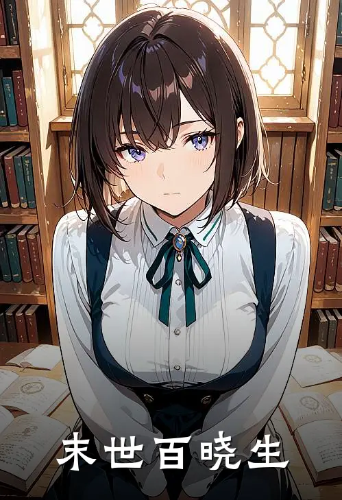 末世百晓生