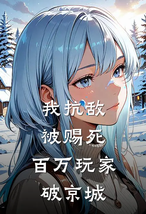 我抗敌被赐死，百万玩家破京城