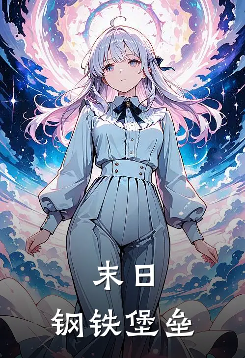 末日：钢铁堡垒