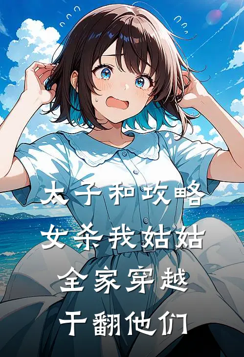 太子和攻略女杀我姑姑，全家穿越干翻他们