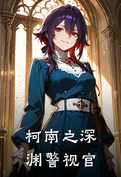 柯南之深渊警视官