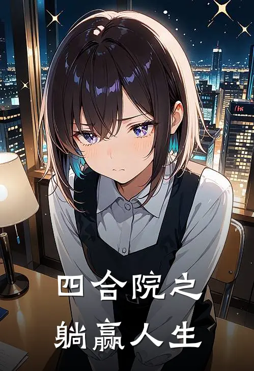 四合院之躺赢人生