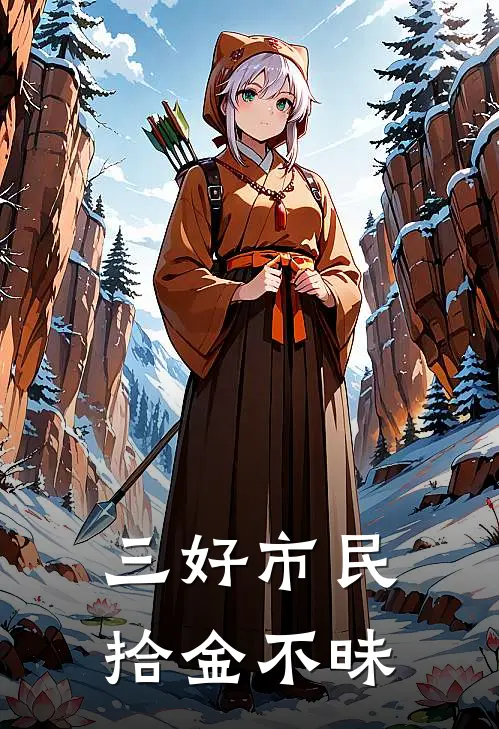 三好市民拾金不昧