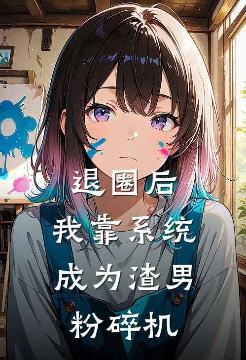 退圈后，我靠系统成为渣男粉碎机