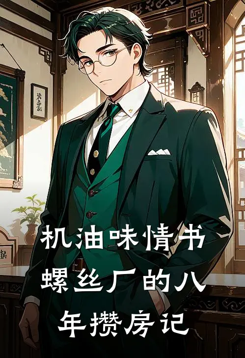 机油味情书：螺丝厂的八年攒房记
