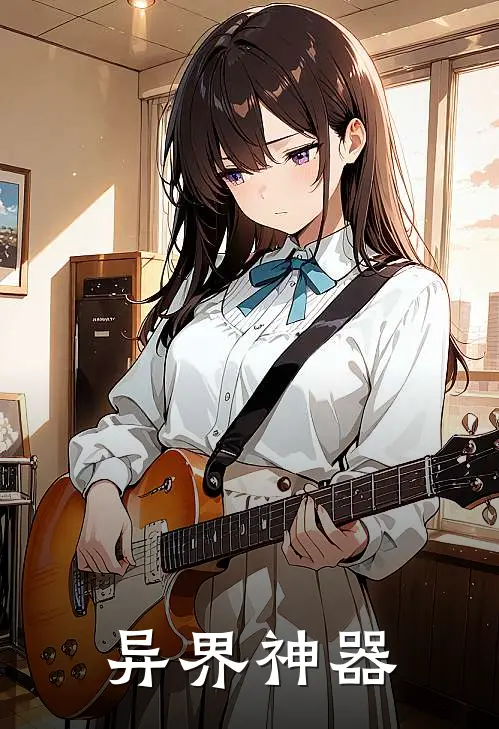 【异界神器】