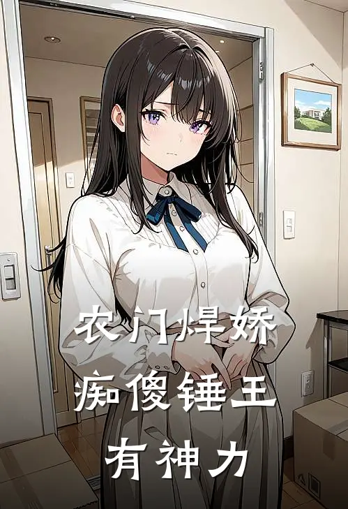 农门焊娇：痴傻锤王有神力