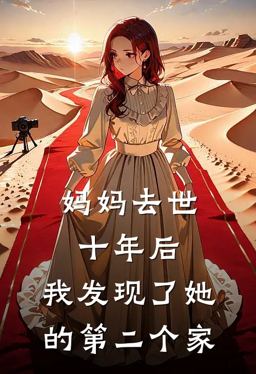 妈妈去世十年后，我发现了她的第二个家