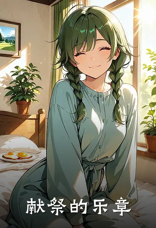 献祭的乐章