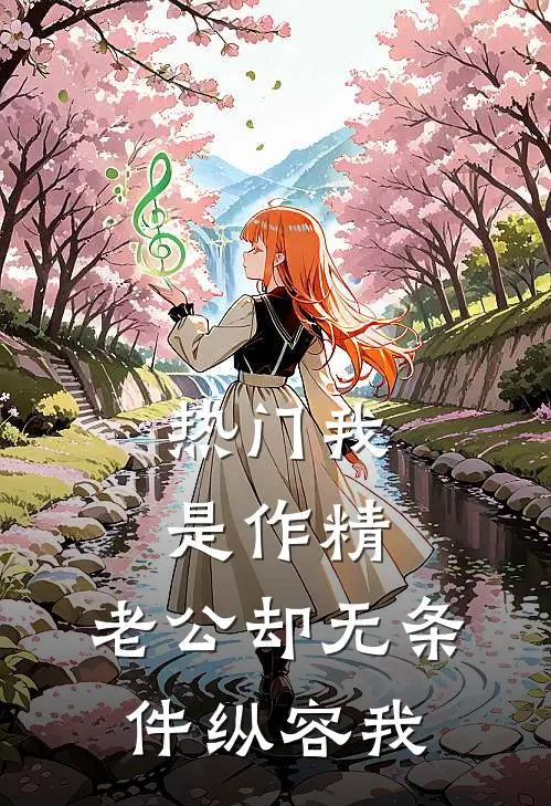 [热门]我是作精，老公却无条件纵容我